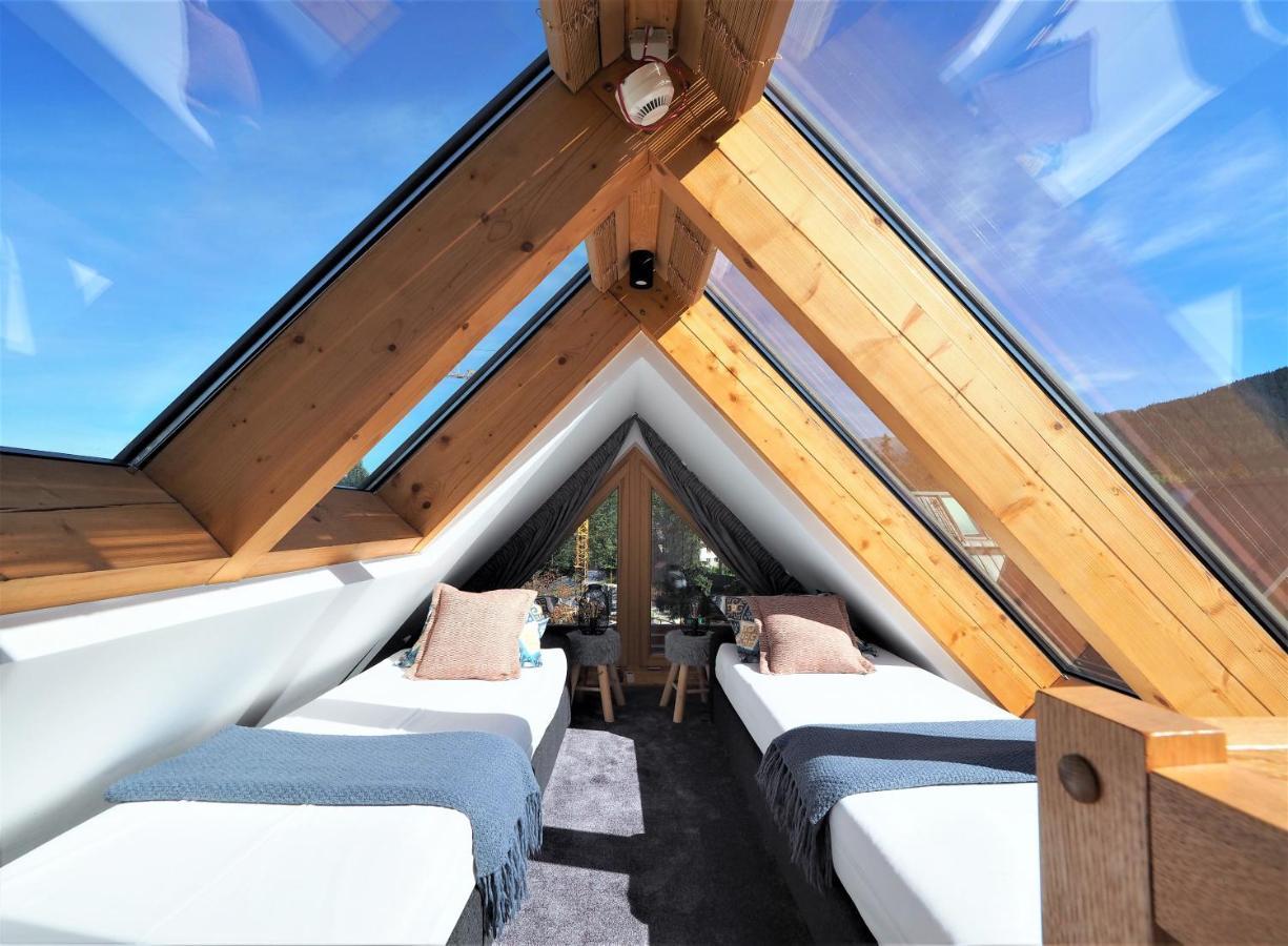 Vip Apartamenty Royal Spa Zakopane Extérieur photo