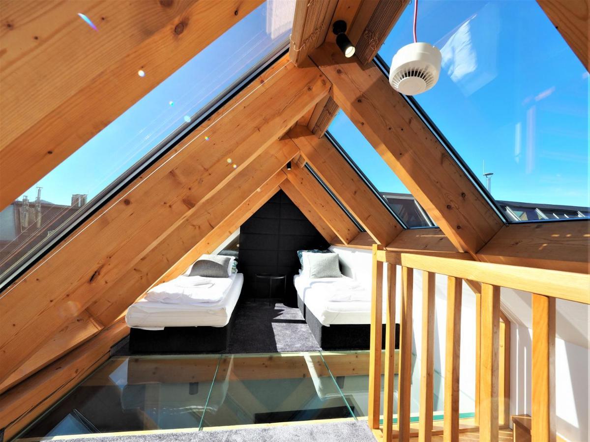Vip Apartamenty Royal Spa Zakopane Extérieur photo