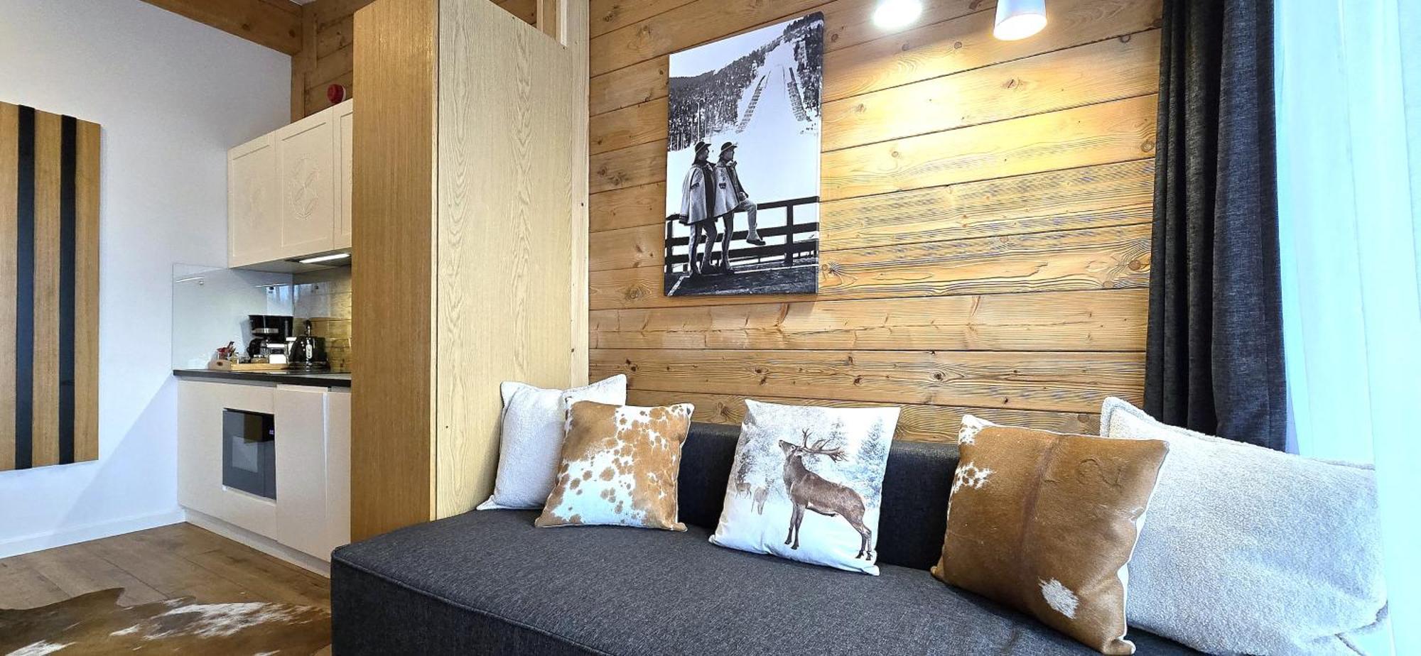 Vip Apartamenty Royal Spa Zakopane Extérieur photo