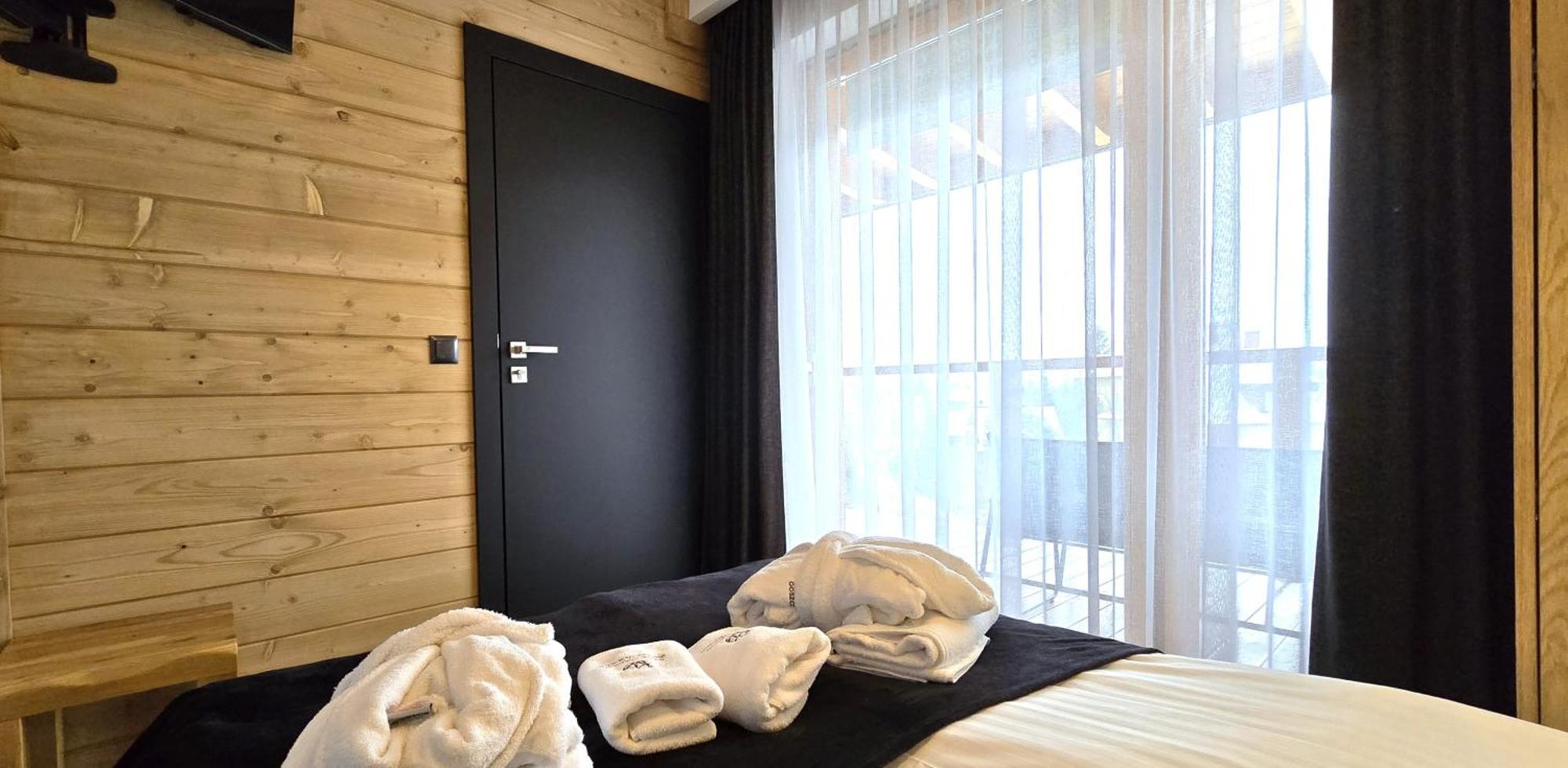 Vip Apartamenty Royal Spa Zakopane Extérieur photo