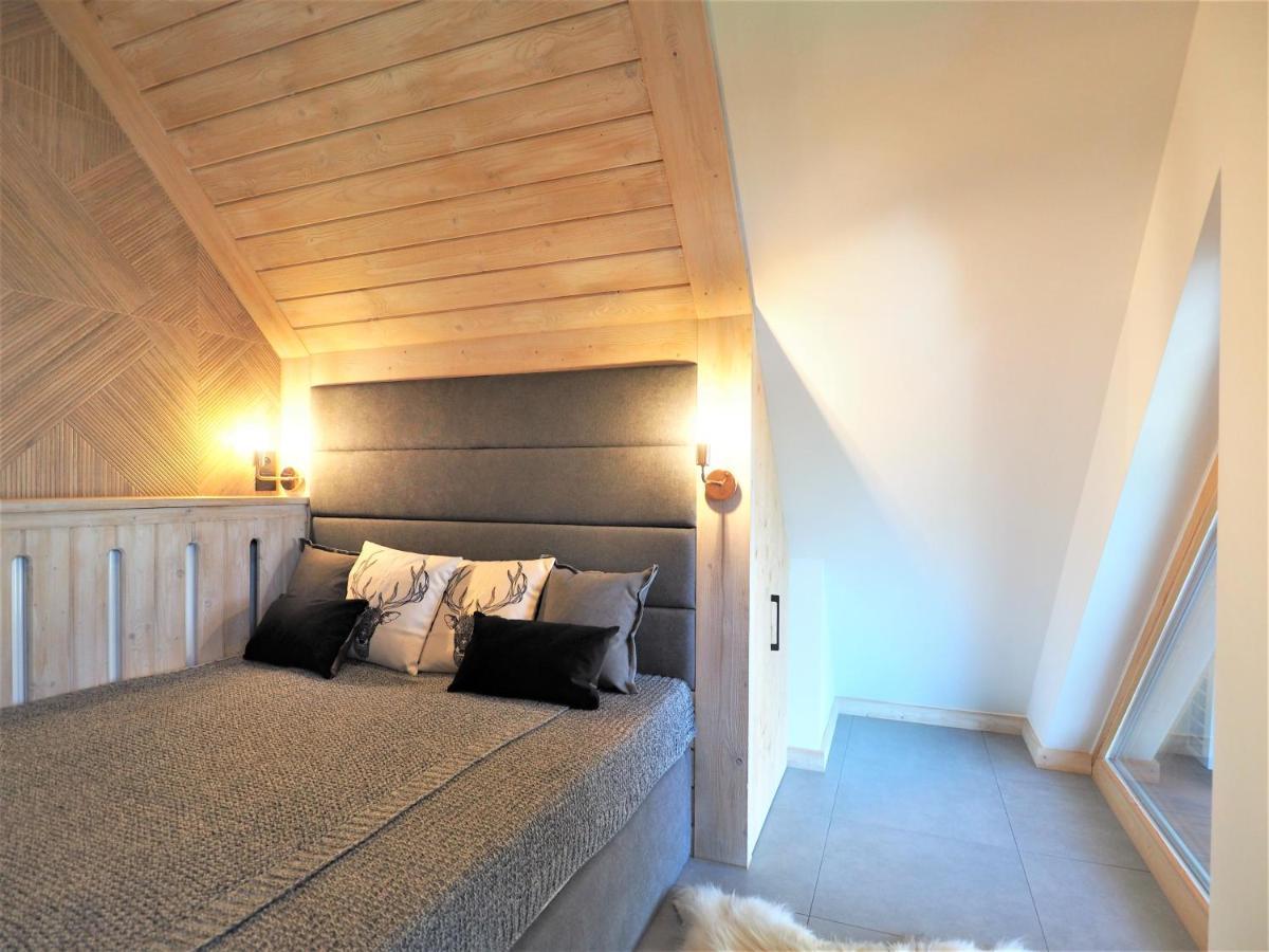 Vip Apartamenty Royal Spa Zakopane Extérieur photo