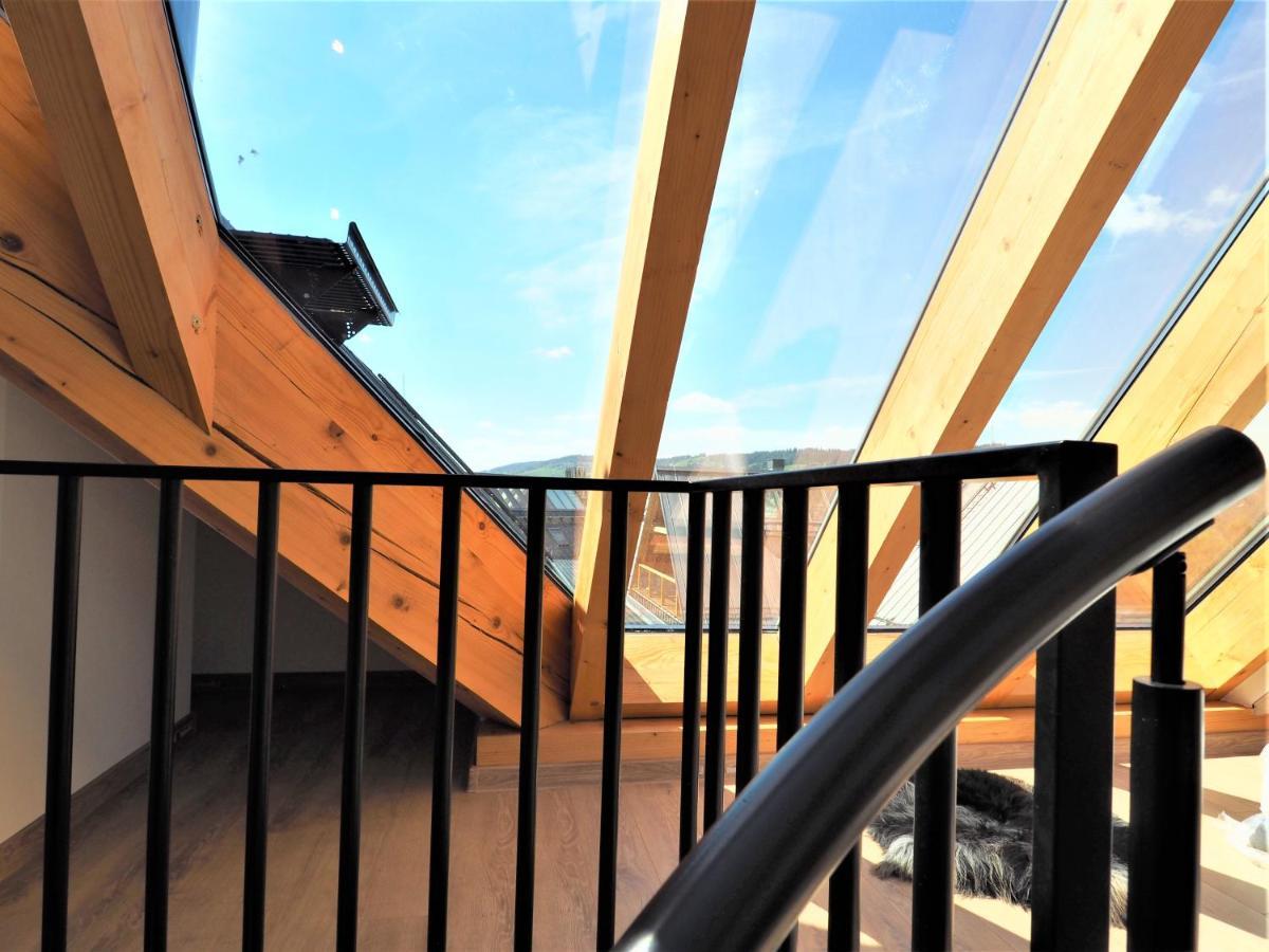 Vip Apartamenty Royal Spa Zakopane Extérieur photo