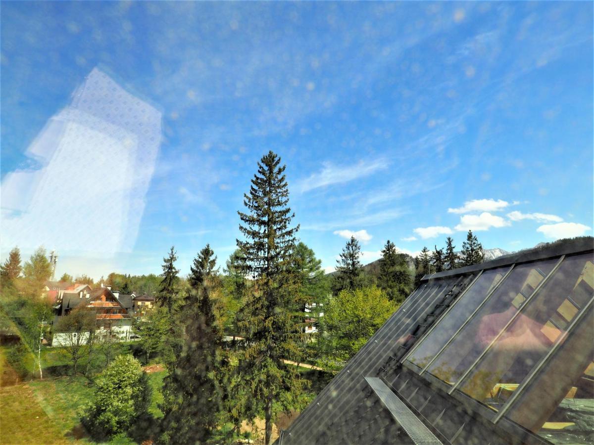 Vip Apartamenty Royal Spa Zakopane Extérieur photo